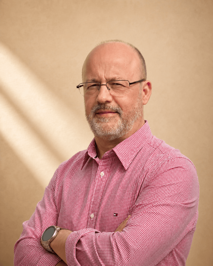 Retrato do Dr. João Eduardo Ribeiro.